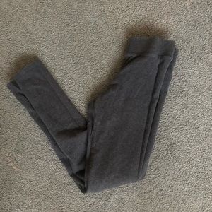 American eagle leggings